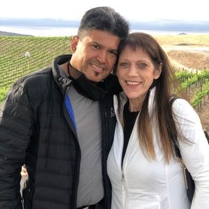 Meet your Posher, Daniel-larayne